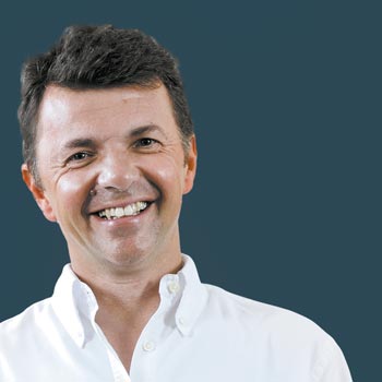 Managing Director's Overview